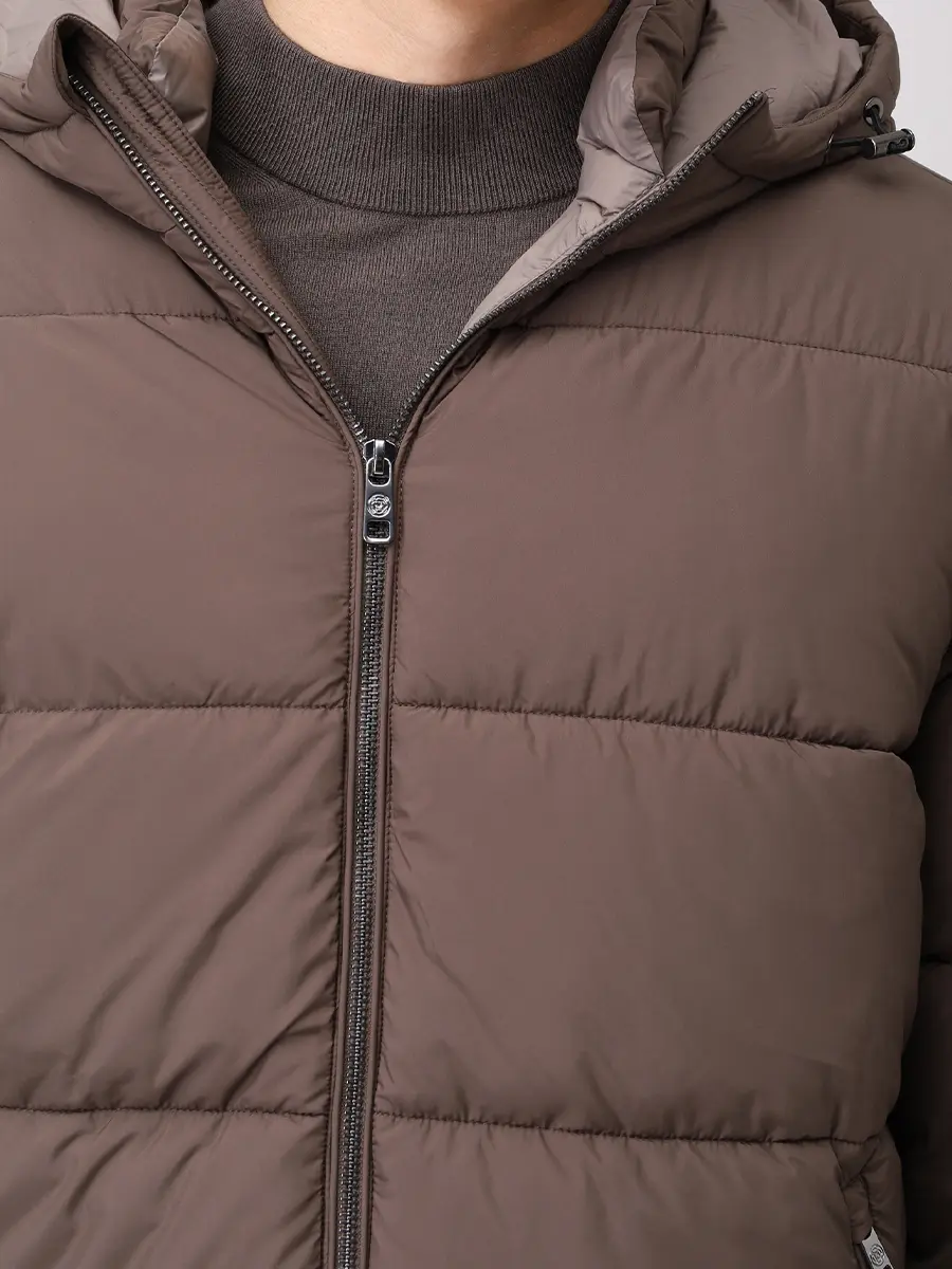 Куртка стеганая