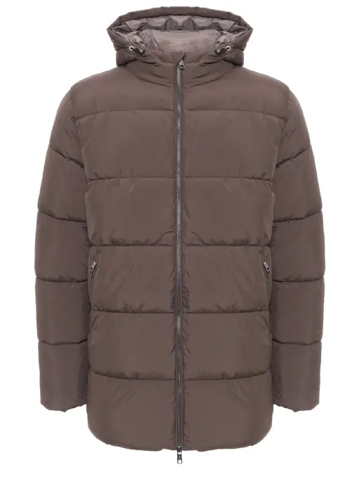 Куртка стеганая CUDGI