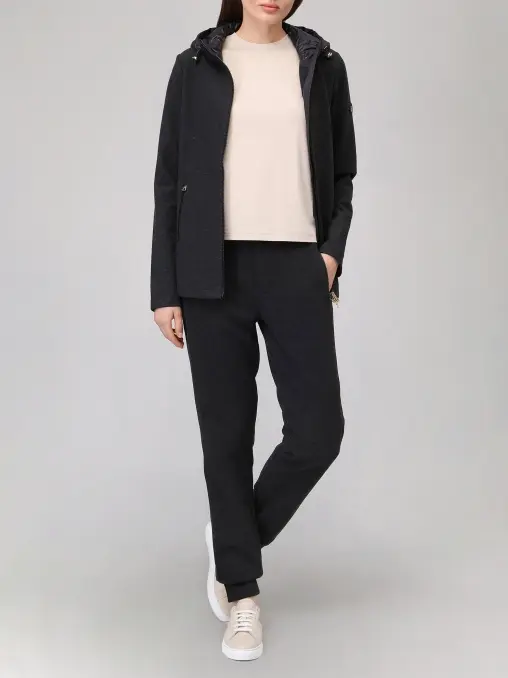 Костюм однотонный BOGNER