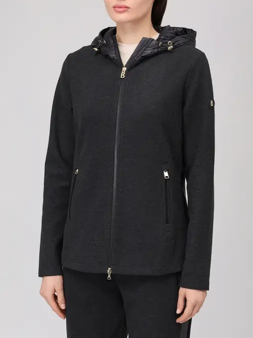 Костюм однотонный BOGNER SPORT