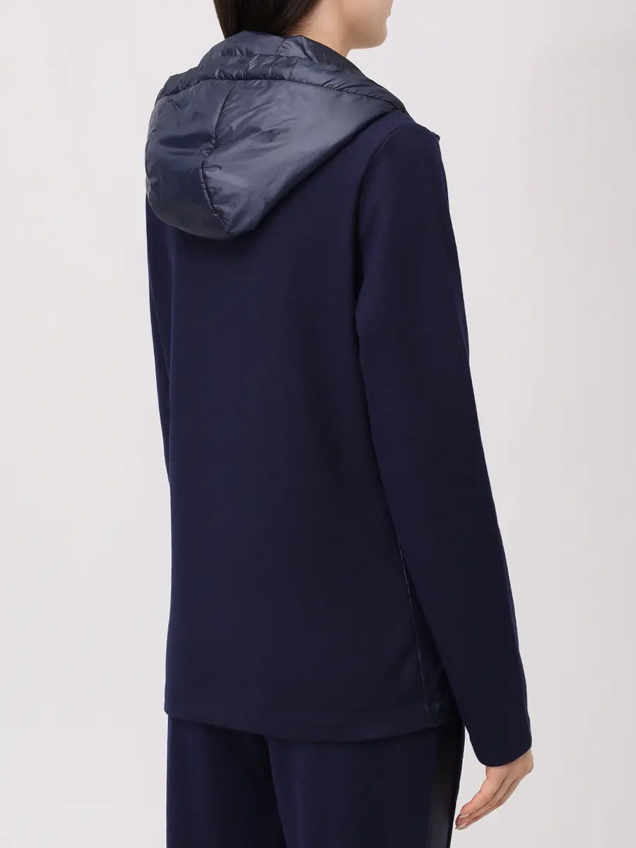 Костюм однотонный