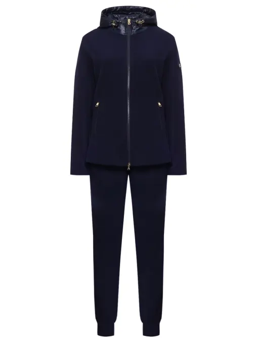 Костюм однотонный BOGNER