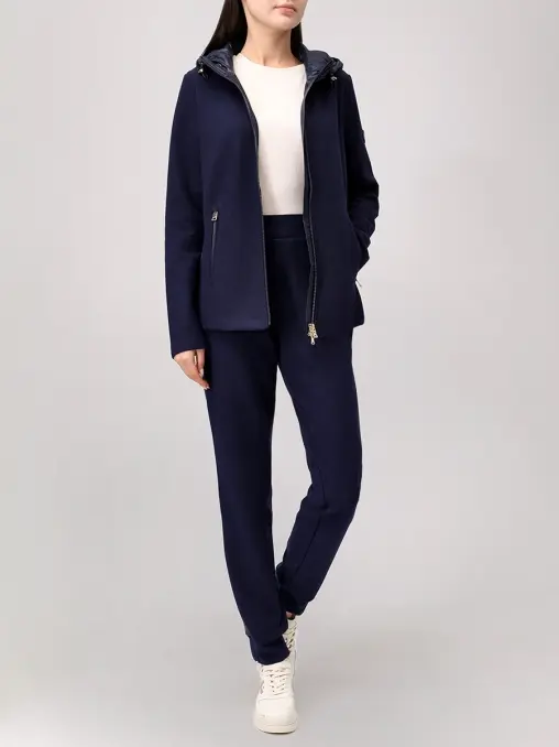 Костюм однотонный BOGNER