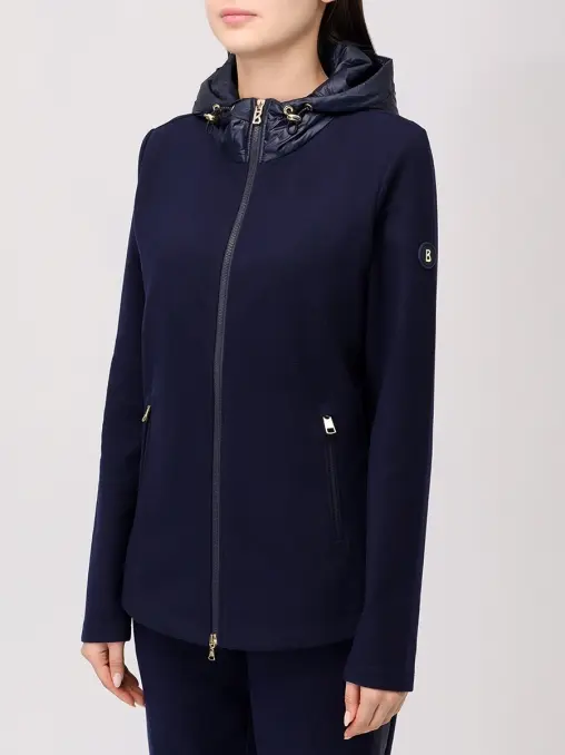 Костюм однотонный BOGNER SPORT