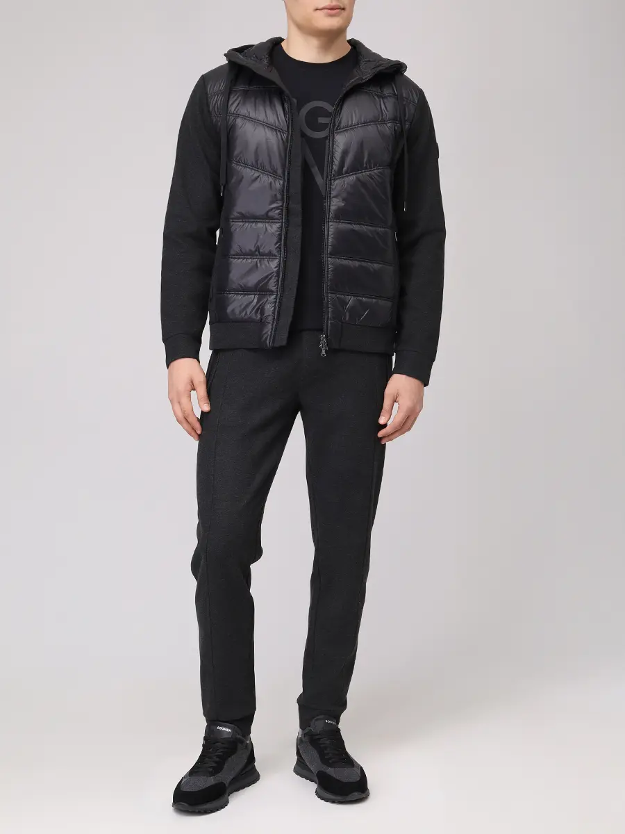 Костюм комбинированный