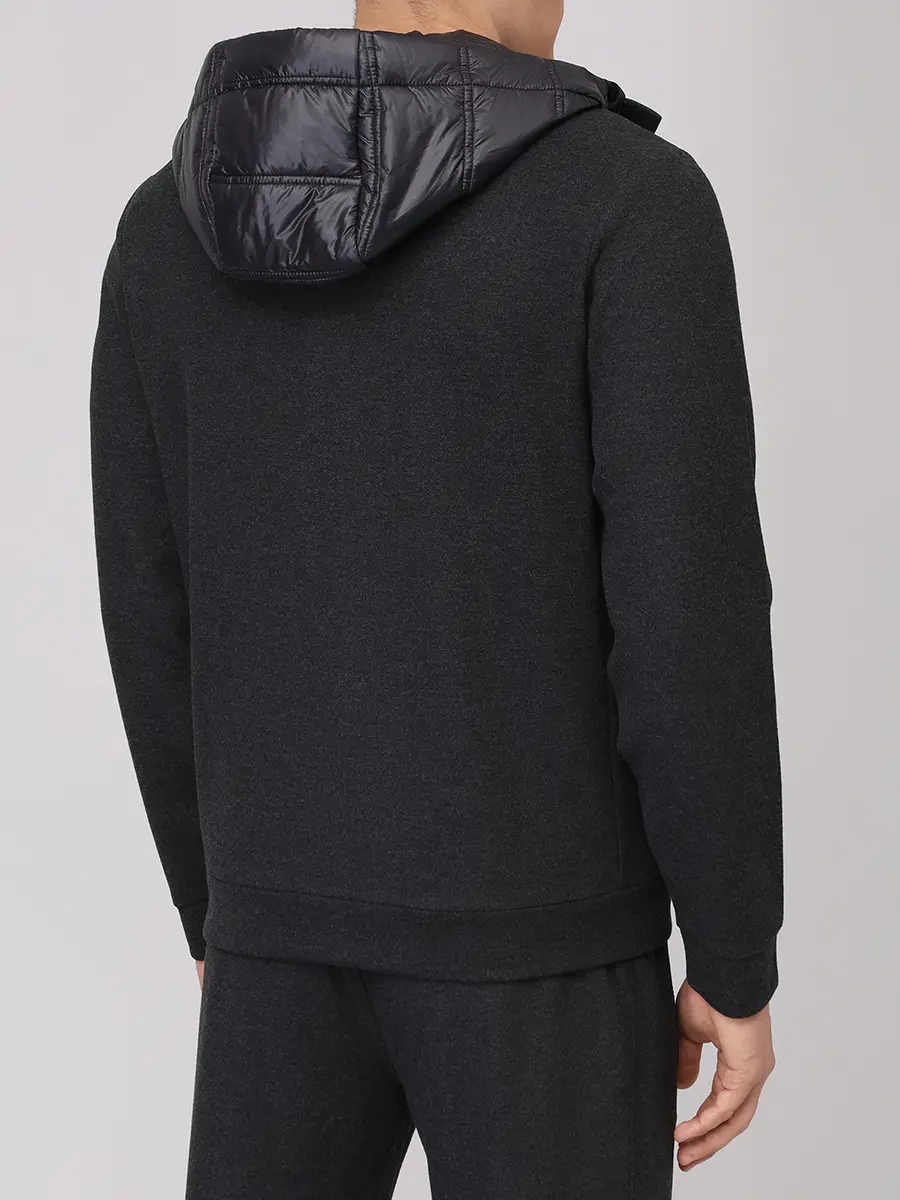 Костюм комбинированный