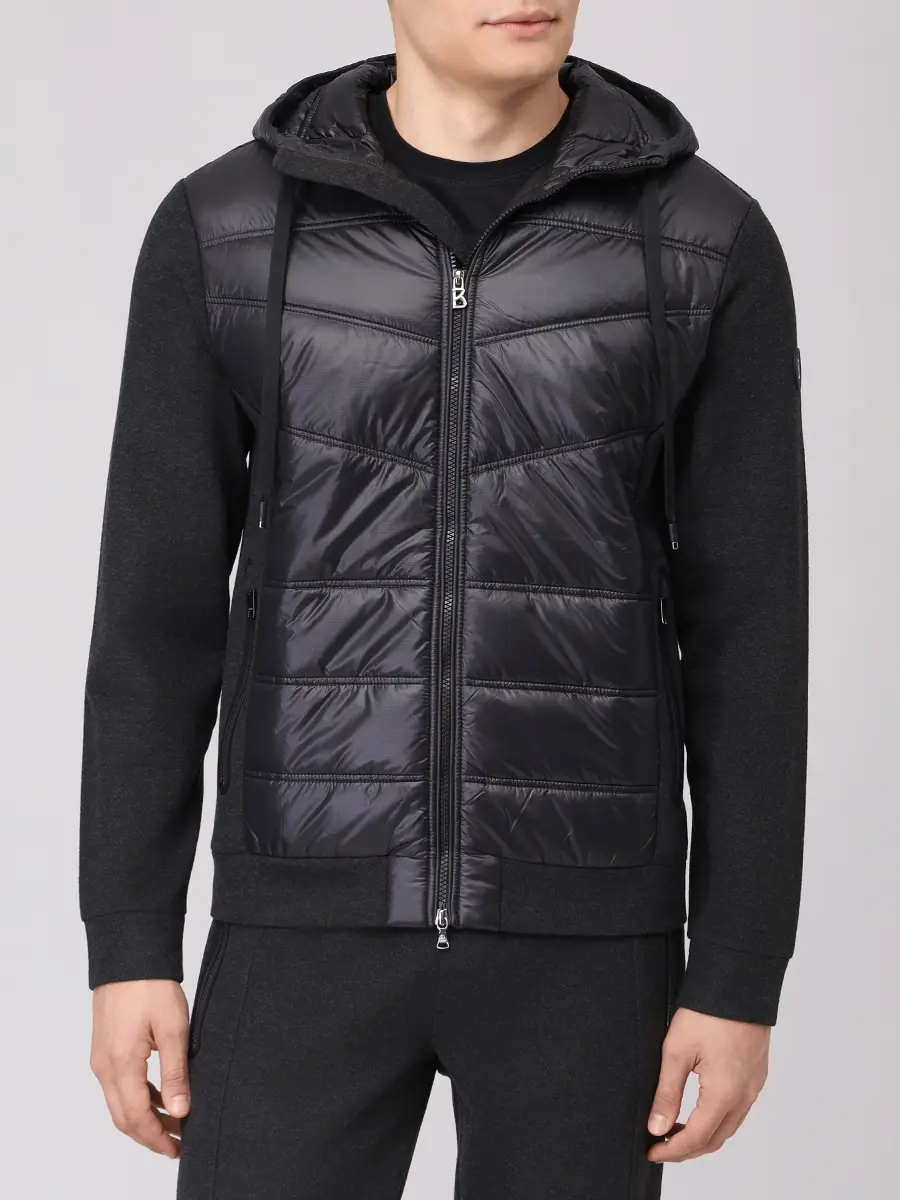 Костюм комбинированный