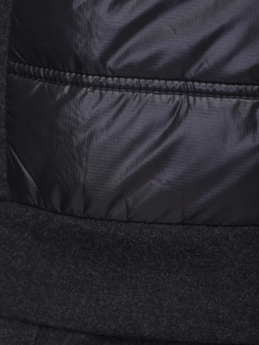 Костюм комбинированный