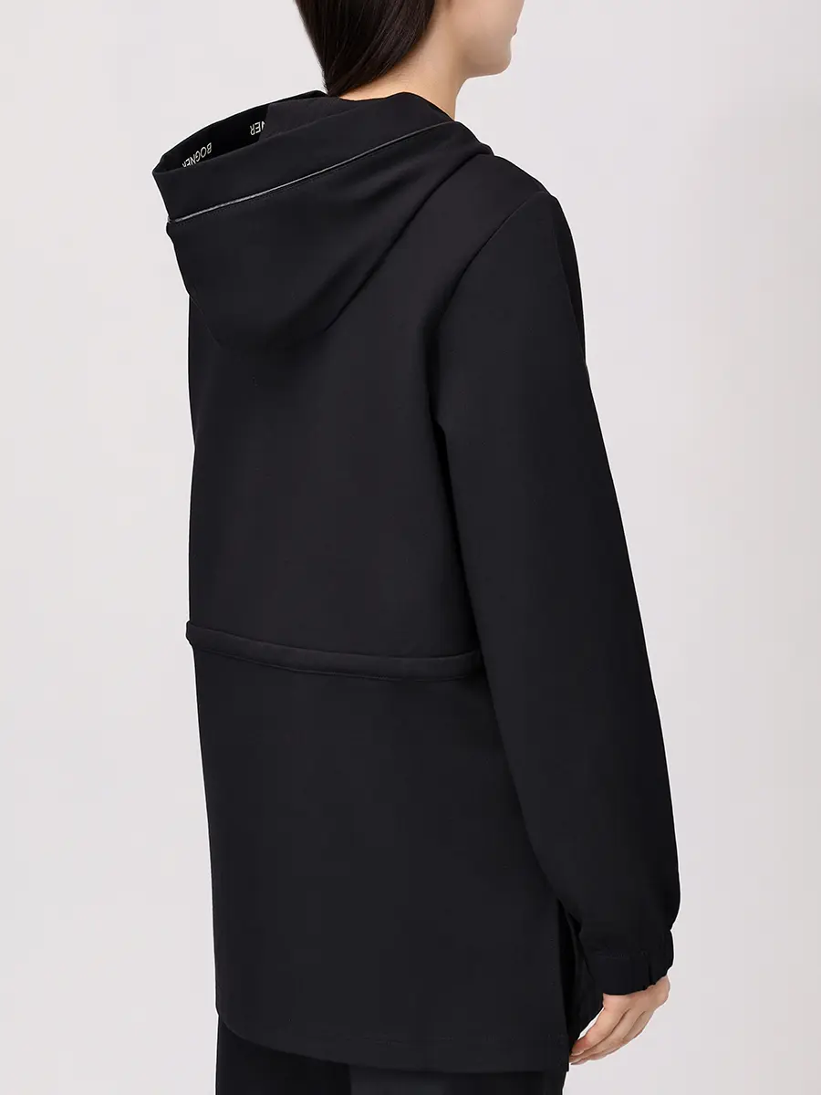 Костюм из вискозы