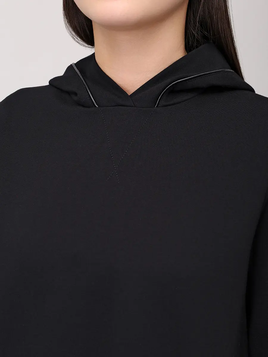 Костюм из вискозы