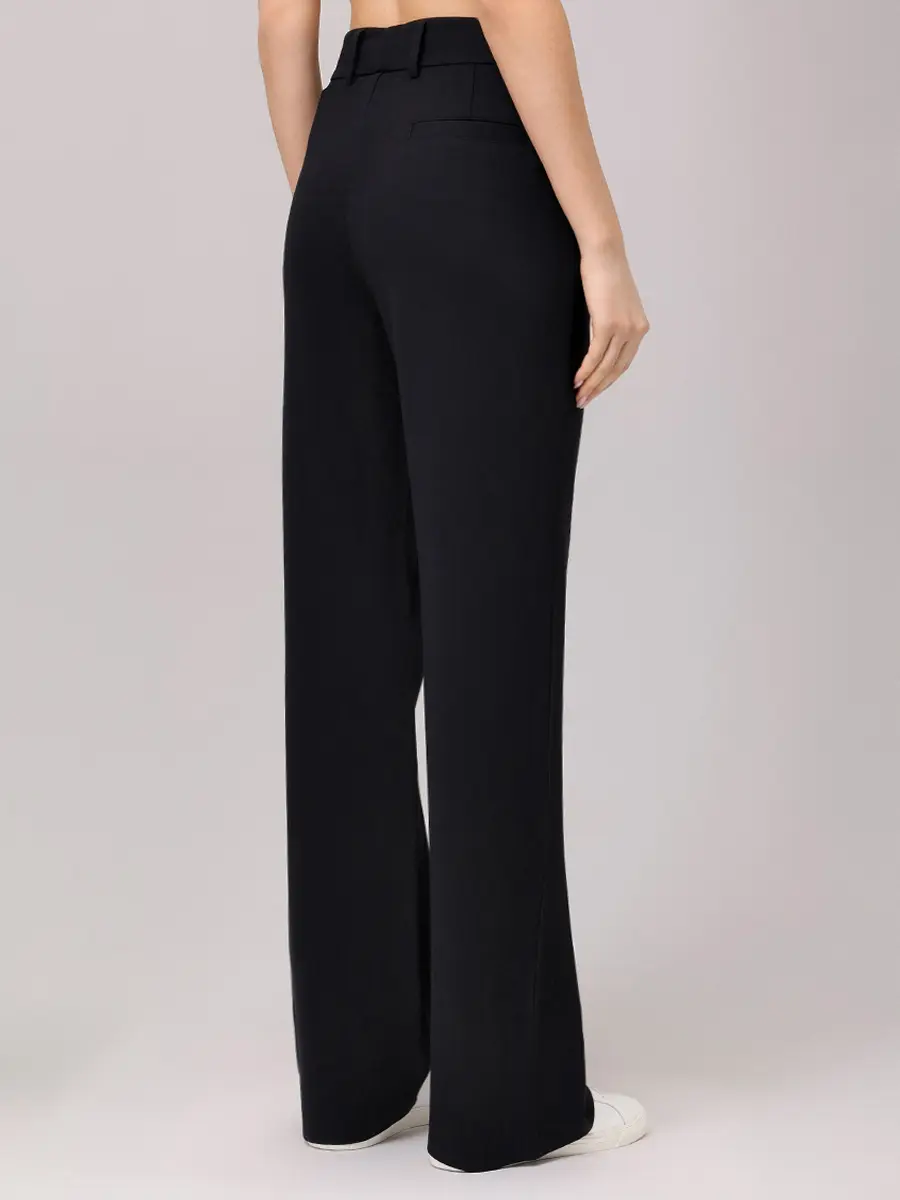 Костюм из вискозы