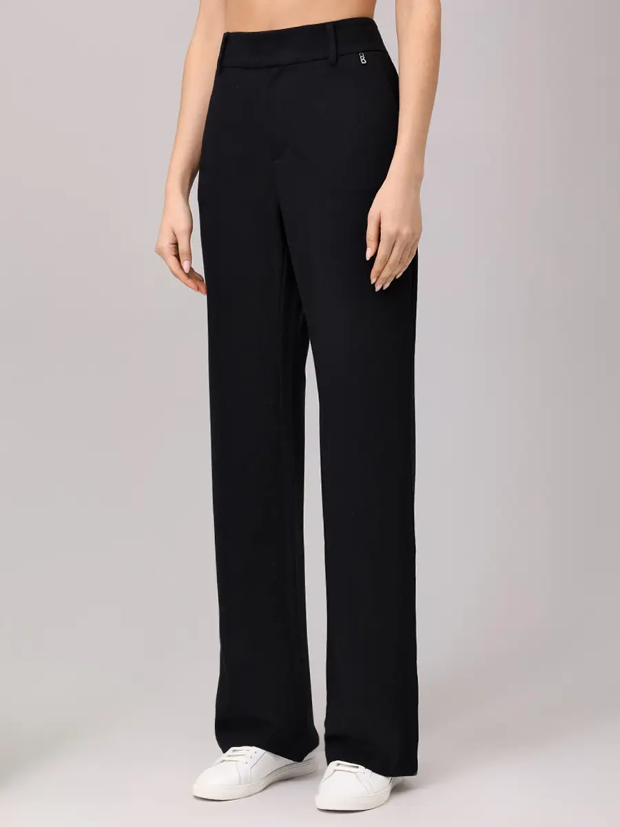 Костюм из вискозы