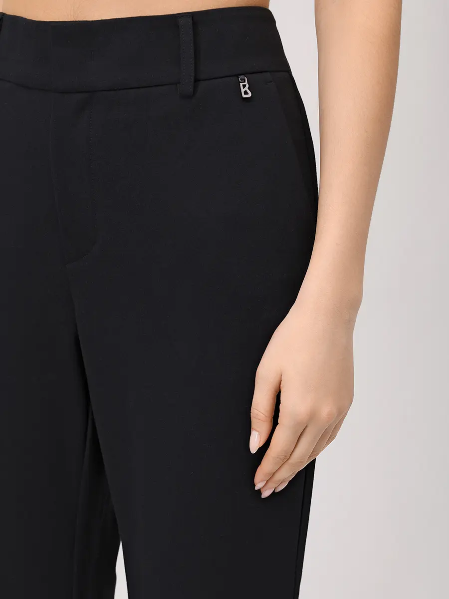 Костюм из вискозы