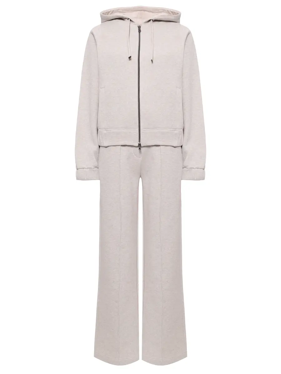 Костюм хлопковый