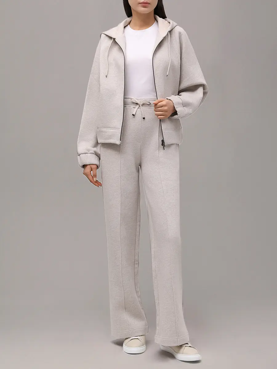 Костюм хлопковый