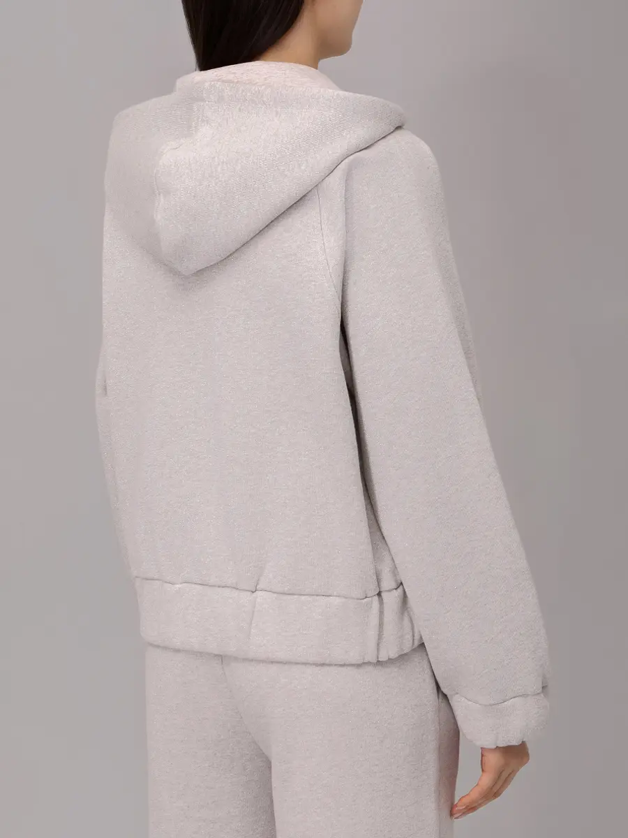 Костюм хлопковый