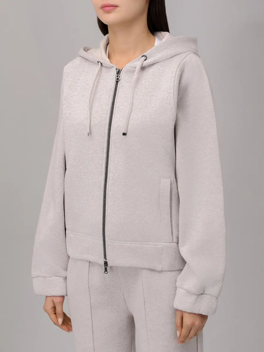 Костюм хлопковый