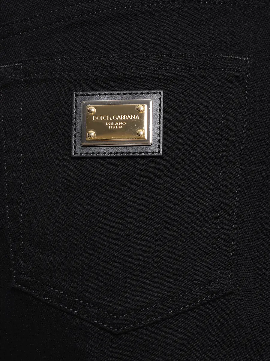 Юбка джинсовая