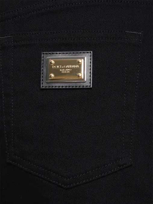Юбка джинсовая DOLCE & GABBANA