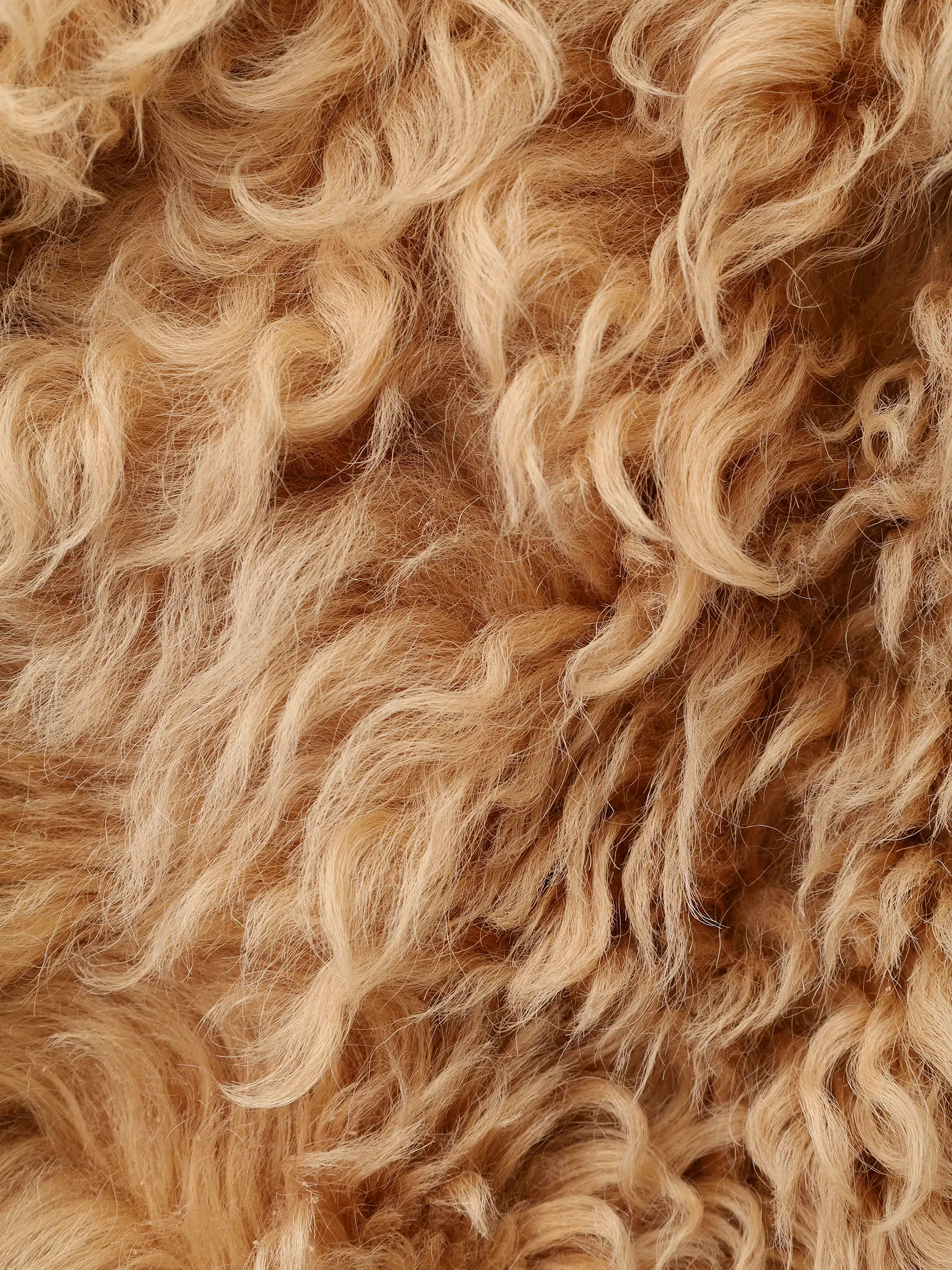 Дубленка AMOR двусторонняя