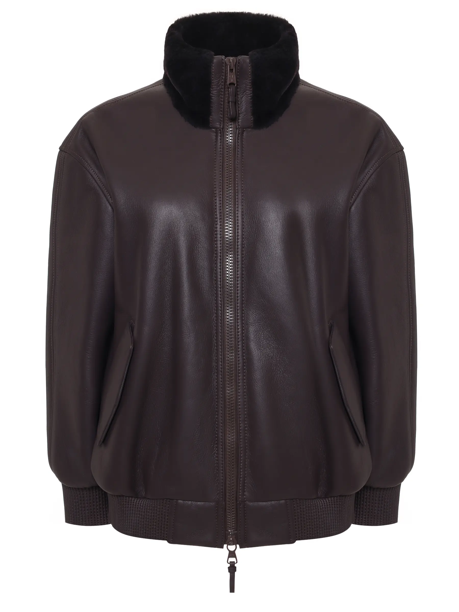 Дубленка UMBER из овчины