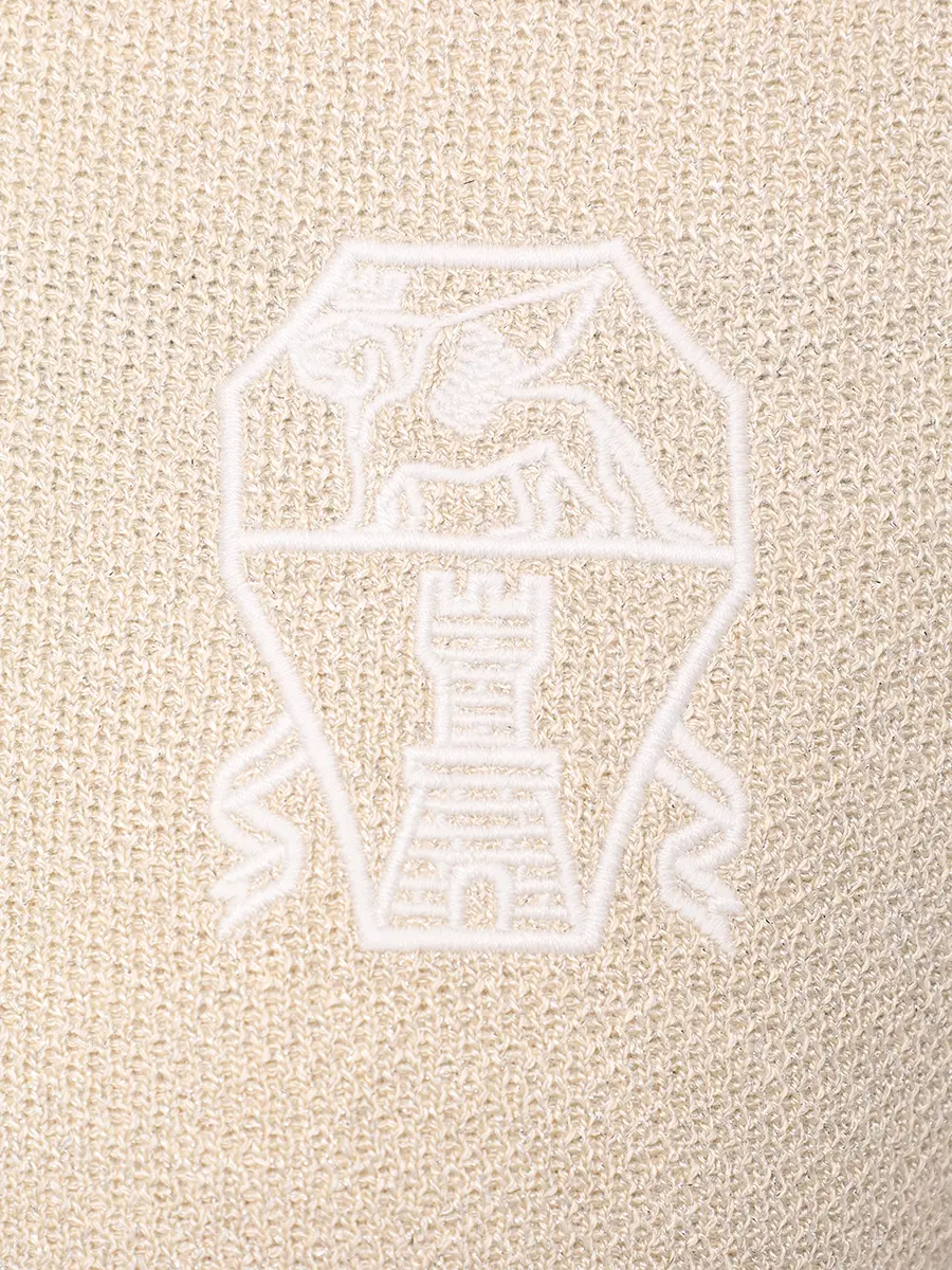 Костюм из вискозы и хлопка