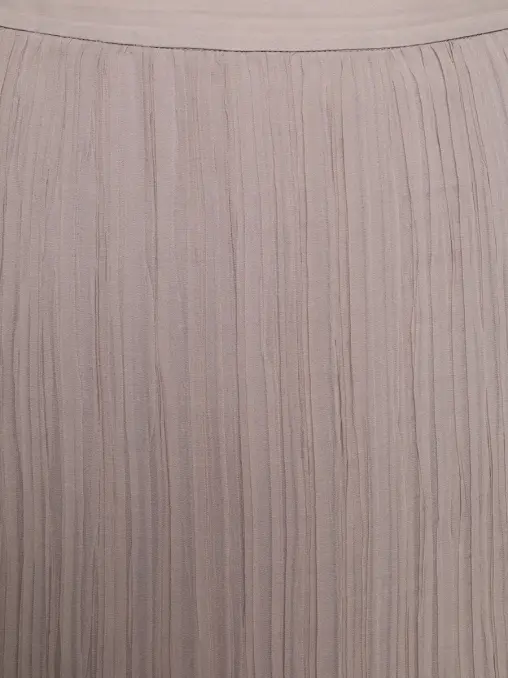 Юбка шелковая ALBERTA FERRETTI