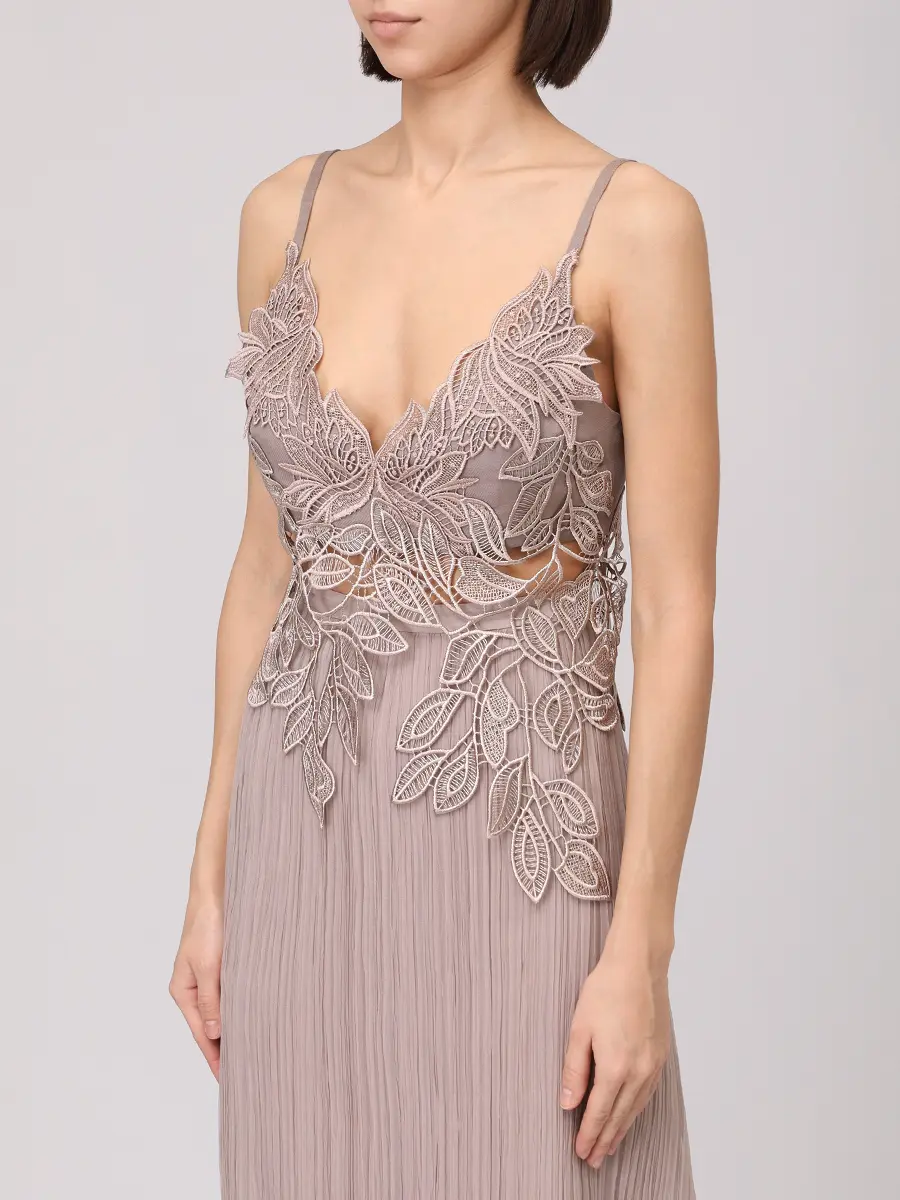 Топ однотонный