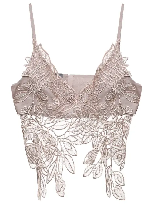 Топ однотонный ALBERTA FERRETTI