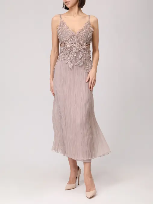 Топ однотонный ALBERTA FERRETTI