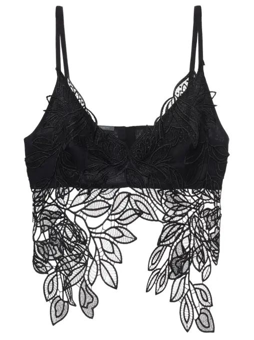 Топ однотонный ALBERTA FERRETTI