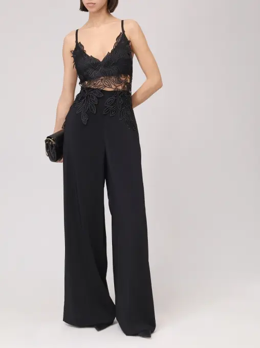 Топ однотонный ALBERTA FERRETTI