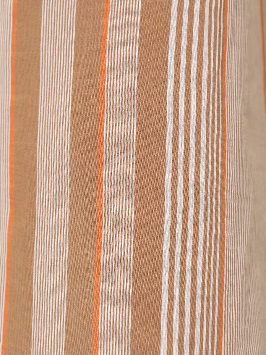 Сарафан хлопковый