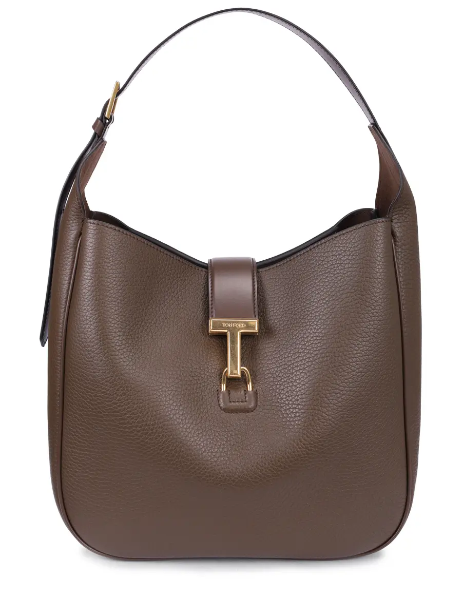 Сумка кожаная Monarch