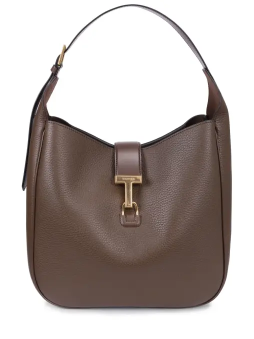 Сумка кожаная Monarch TOM FORD