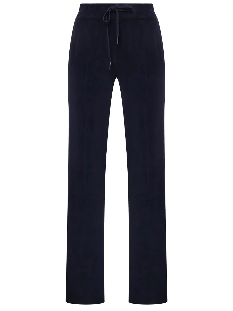 Брюки хлопковые