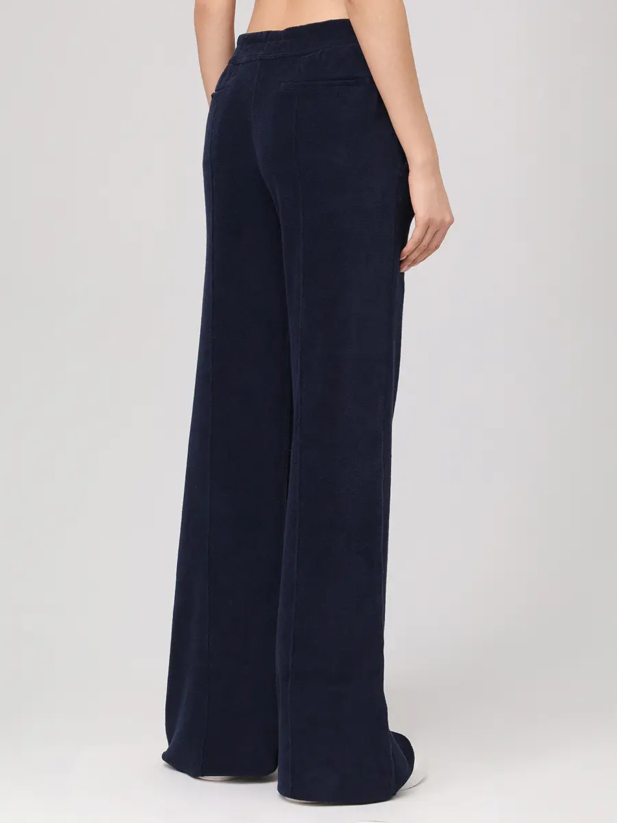 Брюки хлопковые