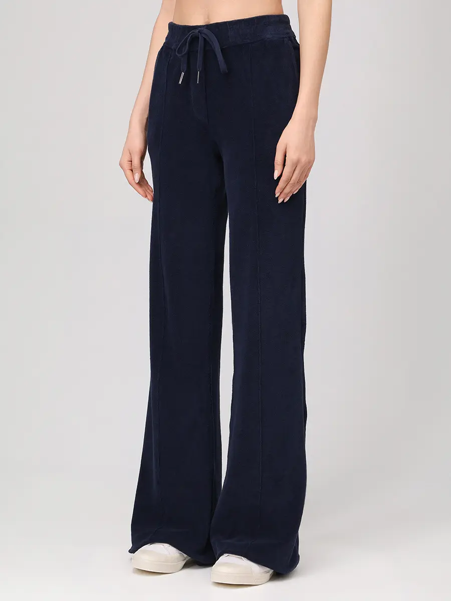 Брюки хлопковые