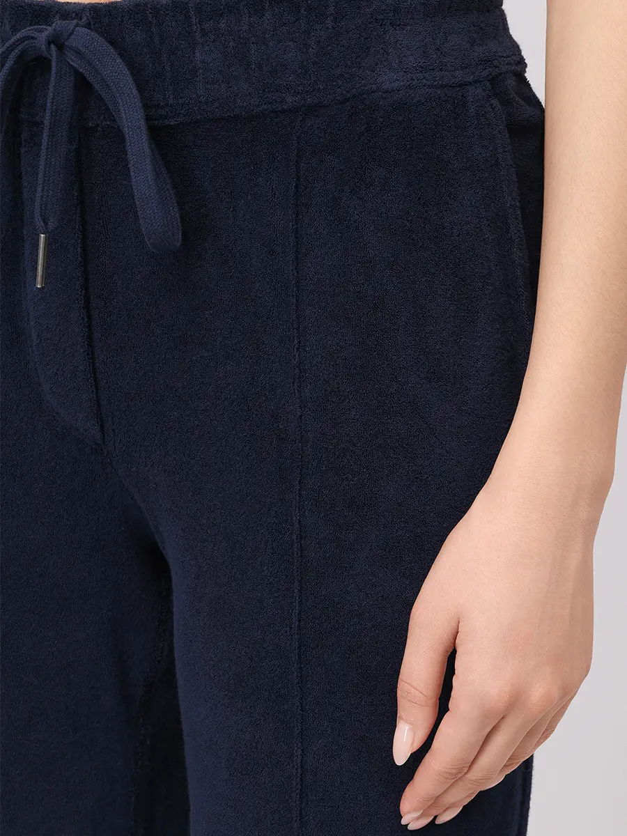 Брюки хлопковые