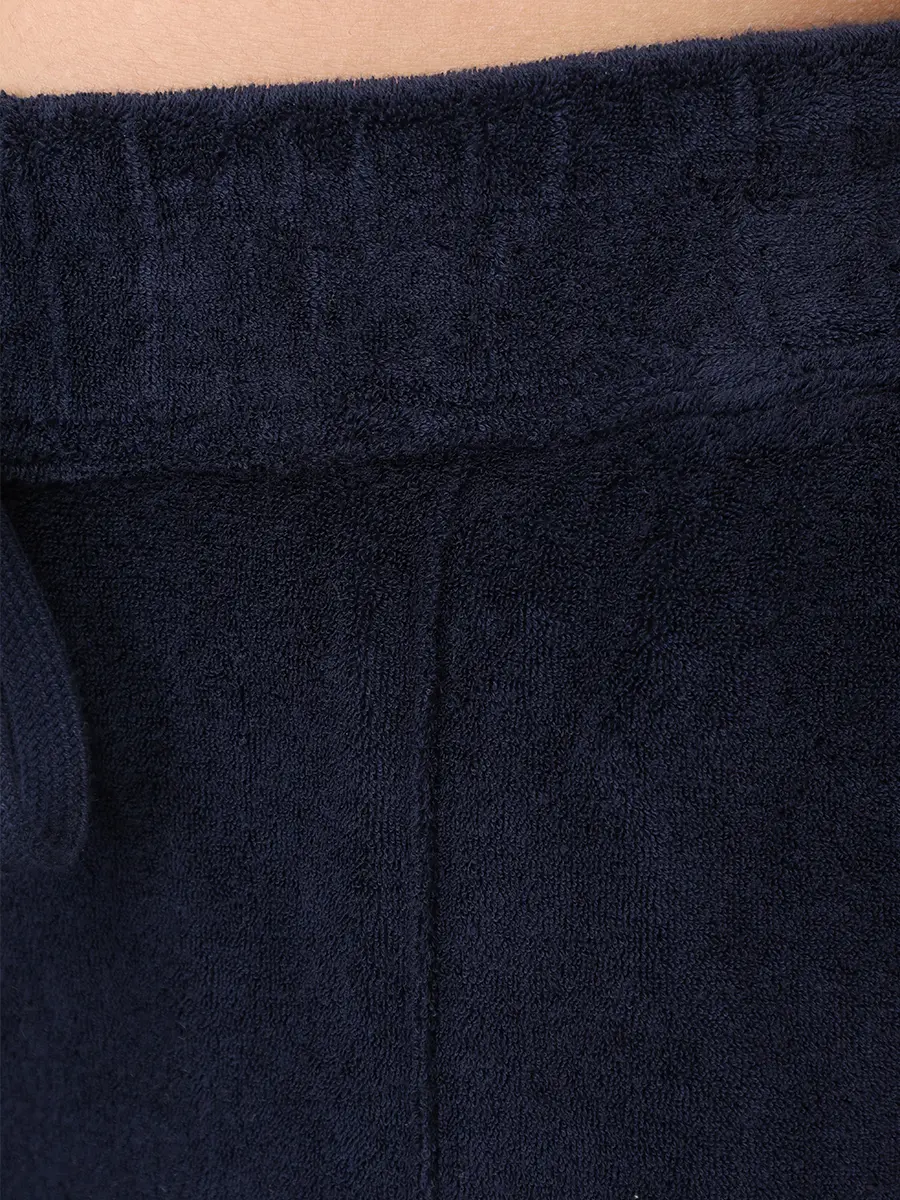 Брюки хлопковые