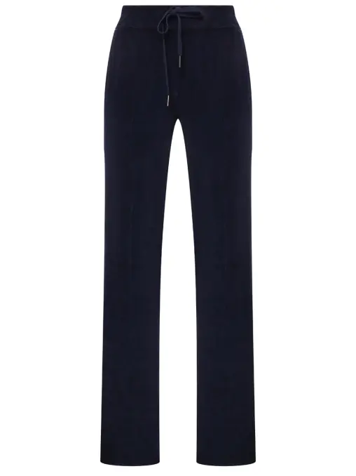 Брюки хлопковые TOM FORD