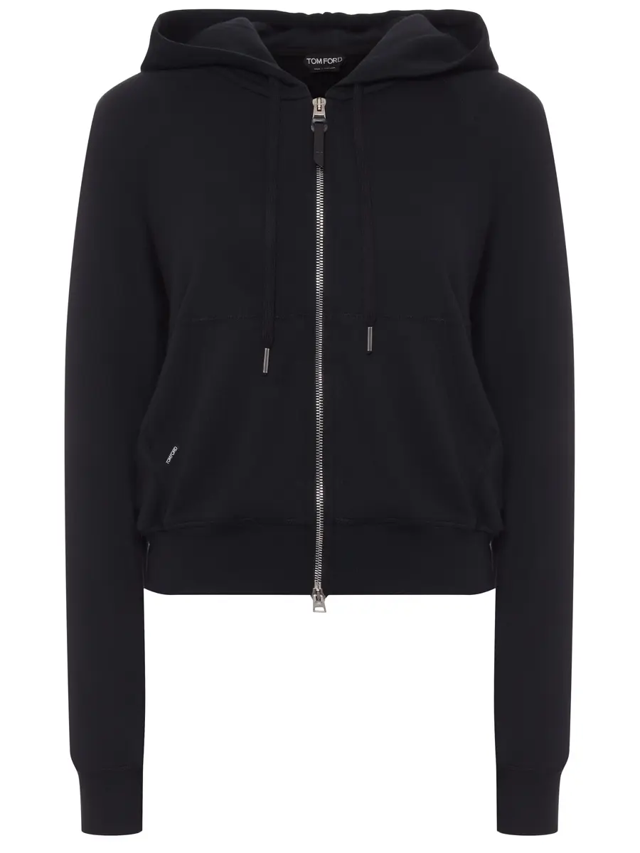 Олимпийка из модала и вискозы