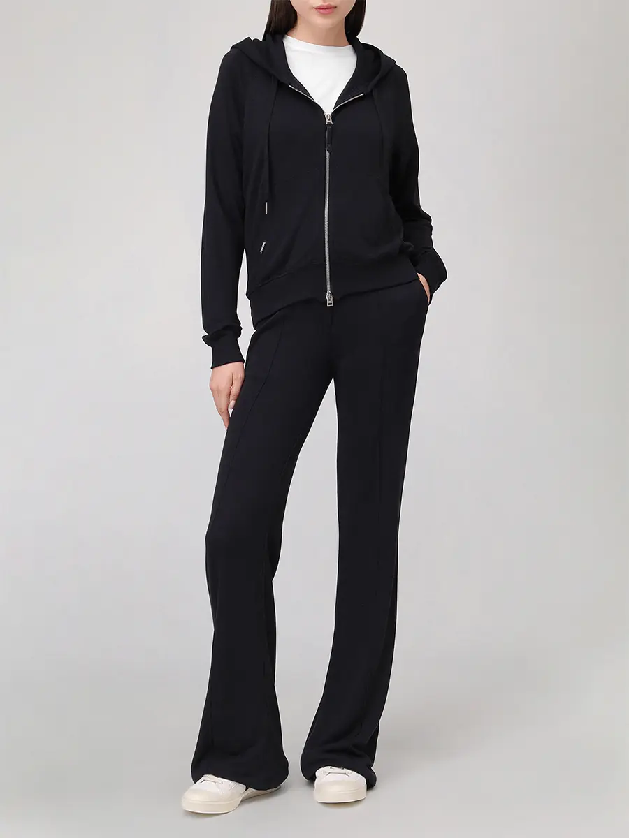 Олимпийка из модала и вискозы