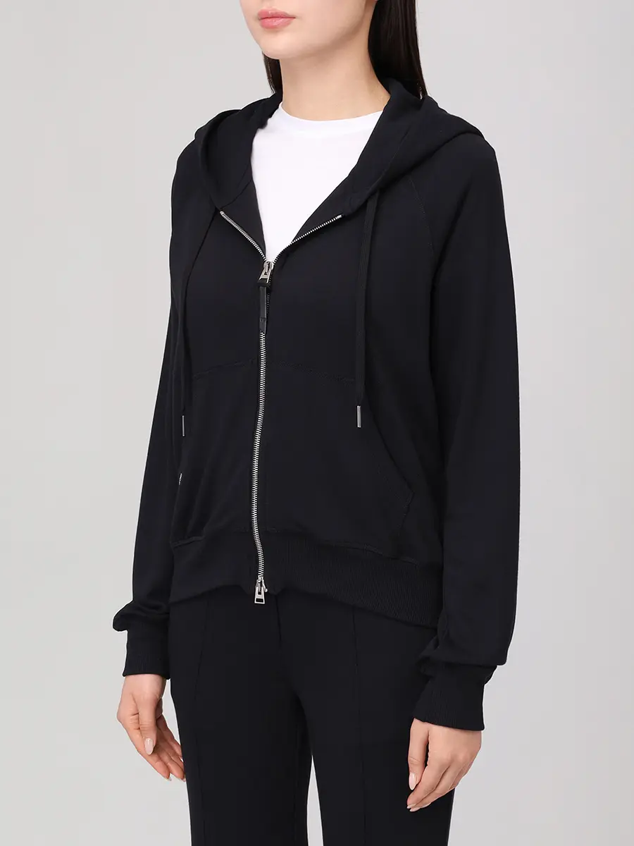 Олимпийка из модала и вискозы