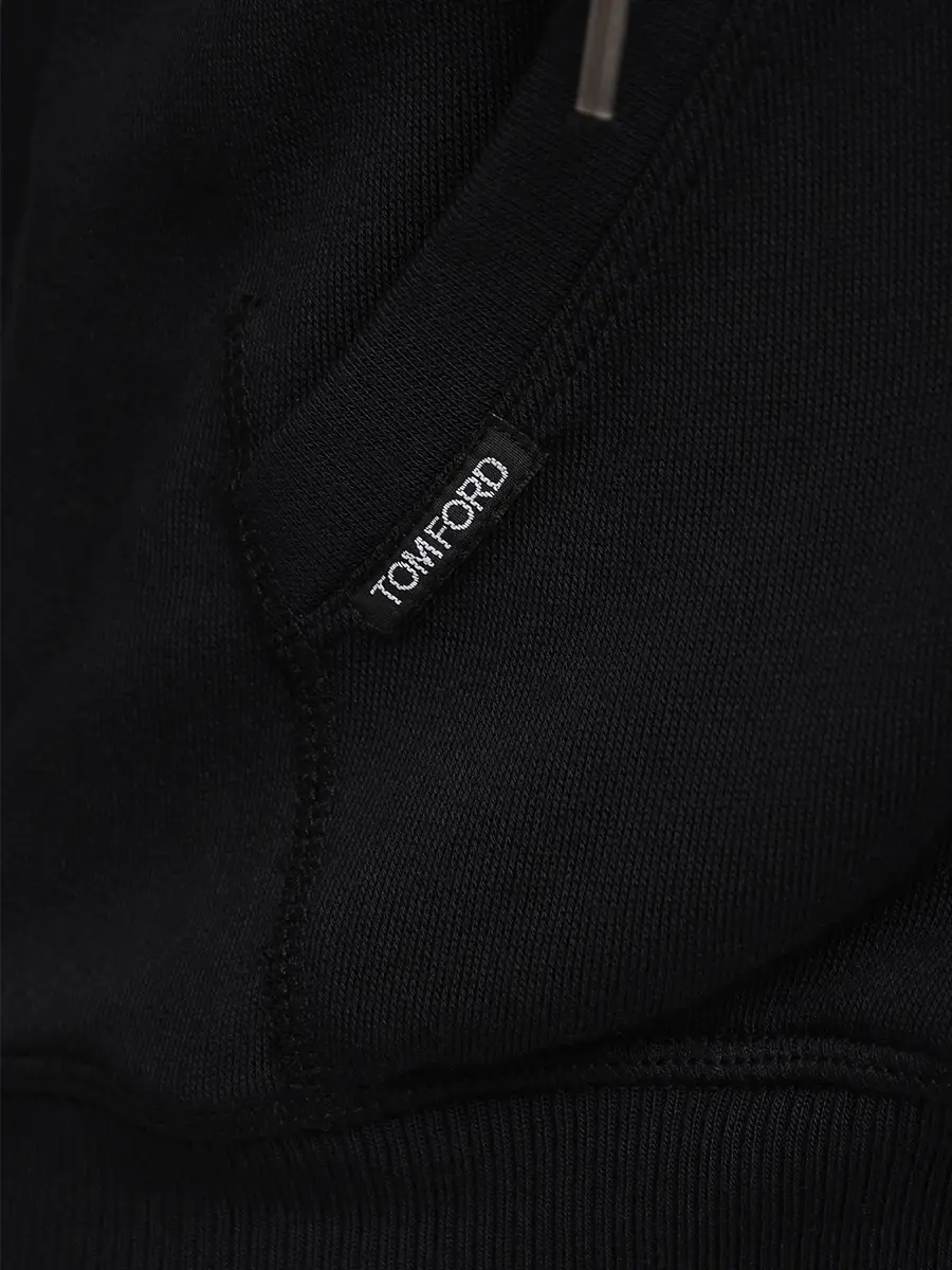 Олимпийка из модала и вискозы