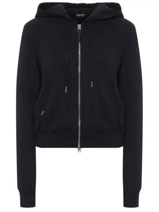 Олимпийка из модала и вискозы TOM FORD