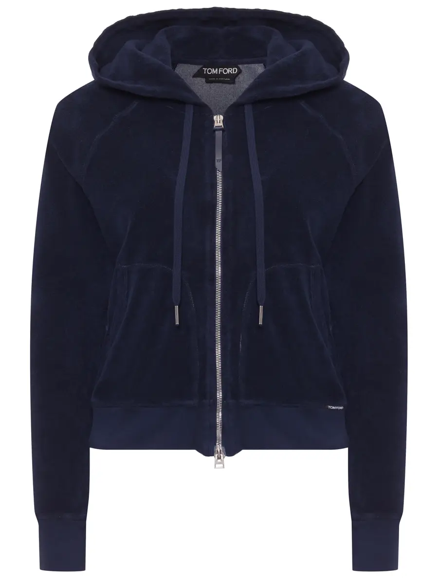 Олимпийка хлопковая