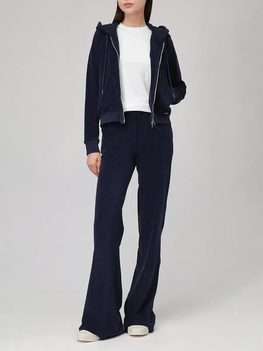 Олимпийка хлопковая