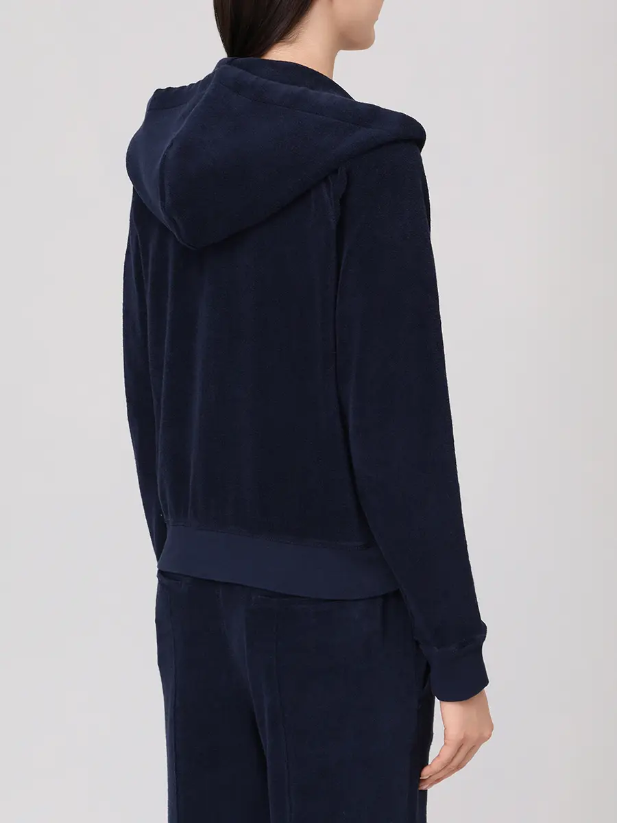 Олимпийка хлопковая