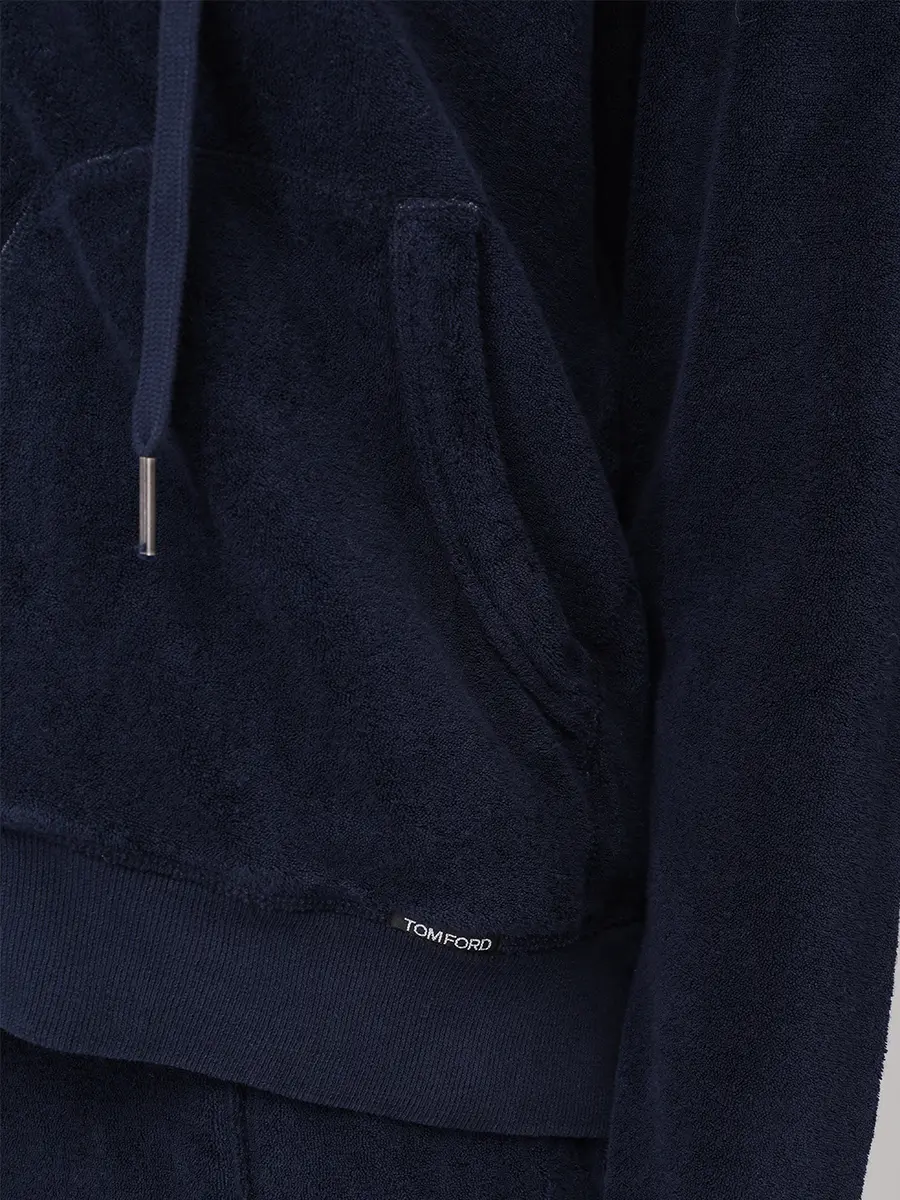 Олимпийка хлопковая